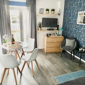  Apartament Twardowscy