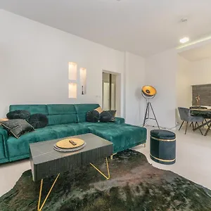  Apartament Monte Cassino Comfort
